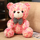 Teddy Bear Red / 25cm
