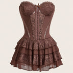Brown / XS