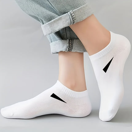 6 stuks/3 stuks (willekeurige kleur) Heren Heavyweight Sportsocken met Dikke Ondersteuning van de Voetboog, Eenvoudig Sportief Design, Zwart/Wit/Grijs - Dagelijks en Formeel, Reizen