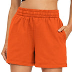 Orange Red / S