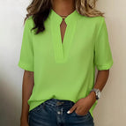 Green / S