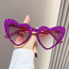 Purplish Red