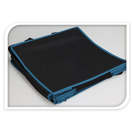 Redcliffs Tentorganizer - Hangorganizer 7 Vaks - 30X17X84Cm - XdropX