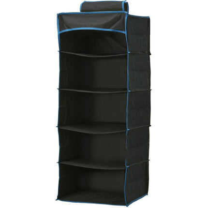 Redcliffs Tentorganizer - Hangorganizer 5 Vaks - 34X34X85Cm - XdropX