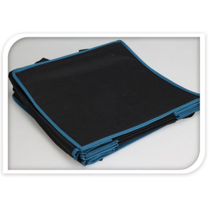 Redcliffs Tentorganizer - Hangorganizer 5 Vaks - 34X34X85Cm - XdropX