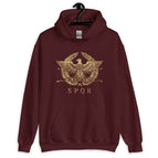 Wine Red / S