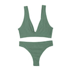 Green / M