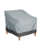 Gray black color combination / 190T 80x85x91.5cm