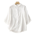White / M