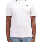 white / M