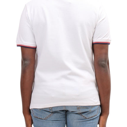 NORTH SAILS - Men's polo shirt with contrasting piping - Size 4XL-2