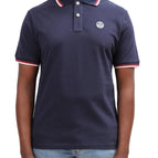 navy / M