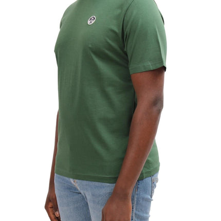 NORTH SAILS - Men's logo T-shirt - Size XXL-1
