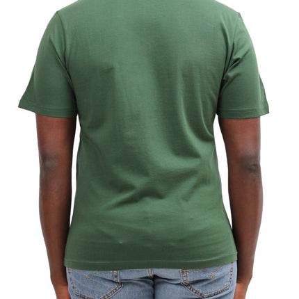 NORTH SAILS - Men's logo T-shirt - Size XXL-2
