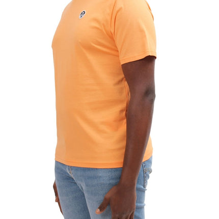 NORTH SAILS - Men's logo T-shirt - Size XXL-5