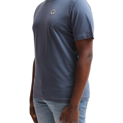 NORTH SAILS - Men's logo T-shirt - Size XXL-9