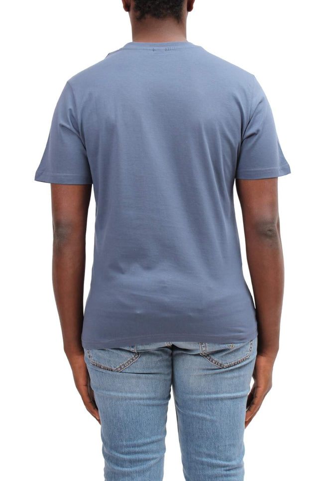 NORTH SAILS - Men's logo T-shirt - Size XXL-10
