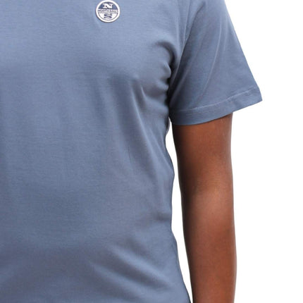NORTH SAILS - Men's logo T-shirt - Size XXL-11