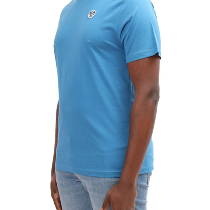 NORTH SAILS - Men's logo T-shirt - Size XXL-13