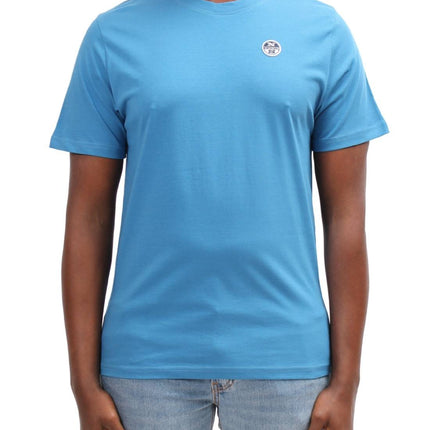 NORTH SAILS - Men's logo T-shirt - Size XXL-12