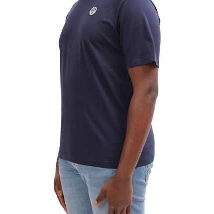 NORTH SAILS - Men's logo T-shirt - Size XXL-17