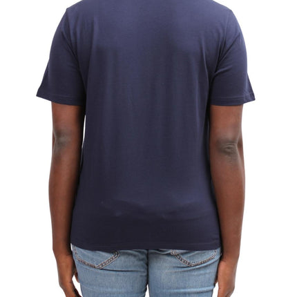 NORTH SAILS - Men's logo T-shirt - Size XXL-18