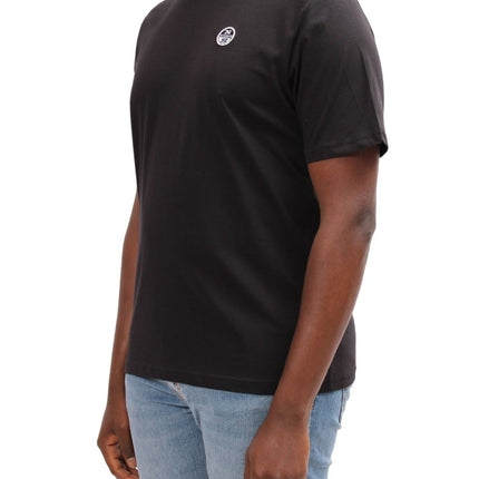 NORTH SAILS - Men's logo T-shirt - Size XXL-21