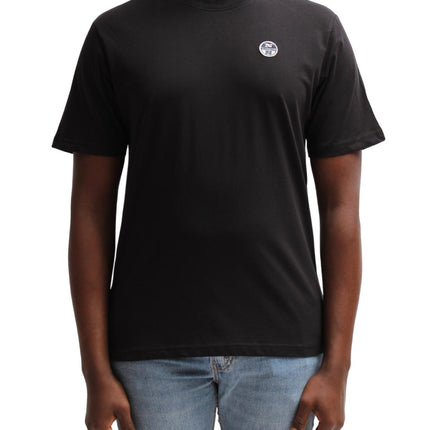 NORTH SAILS - Men's logo T-shirt - Size XXL-20