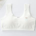 White / M