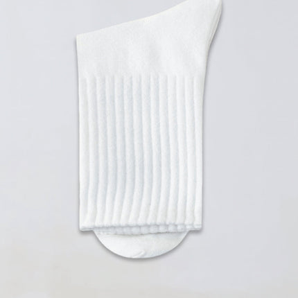FreshGuard Cotton Tall Socks-1