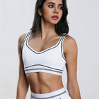 S / Pure White