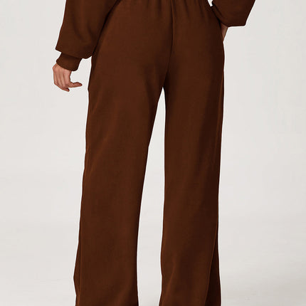 Effortless Luxe Lounge Pants-2
