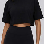 S / Black