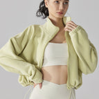 Lime Green / S