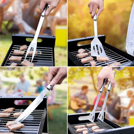 9 részes grill eszköz készlet táskában-4