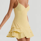 S / Butter Yellow