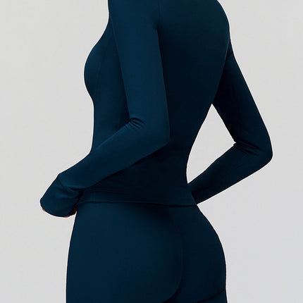Cozy Shield Jacket-3