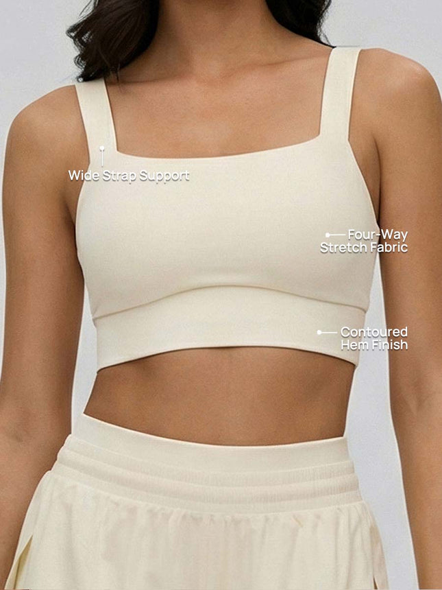 DryFlex Performance Bra-1
