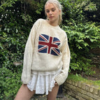 White / L