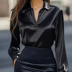 Black / S