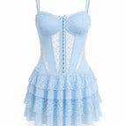 Light Blue / XS