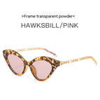 Hawksbill Frame Powder