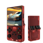 R39MAX 64G / Transparent Red