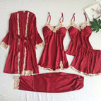 Wine Red / S