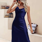 Dark Blue / S