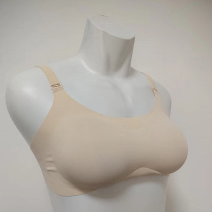 Anchor Fake Breast Oversized Chest Pad Silicone Cos Xianfeng Full Underwear Sexy