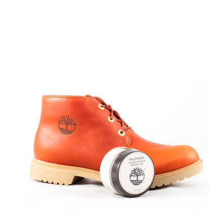 TIMBERLAND - Waximum waxed leather protector-0