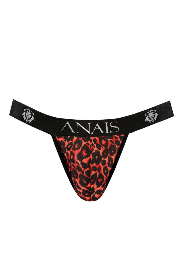 Men Jock Strap 052661 Tribal - 2XL-0