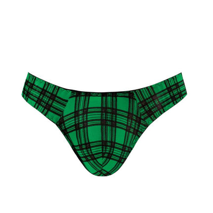 Men String 052776 Magic - 3XL