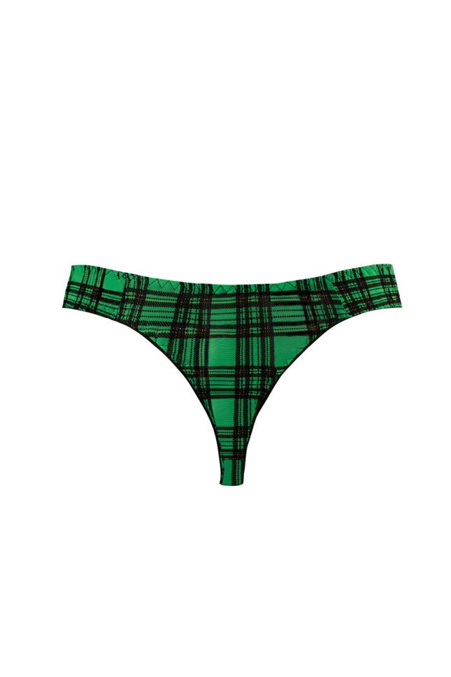 Men String 052776 Magic - 3XL